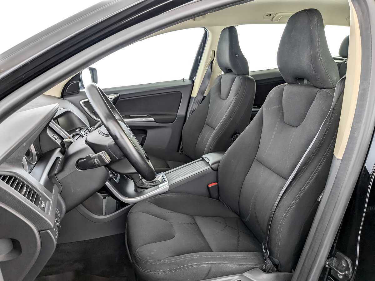 Купить Вольво ИксЦ60, 2012, 94 710 км.. Фото: #19