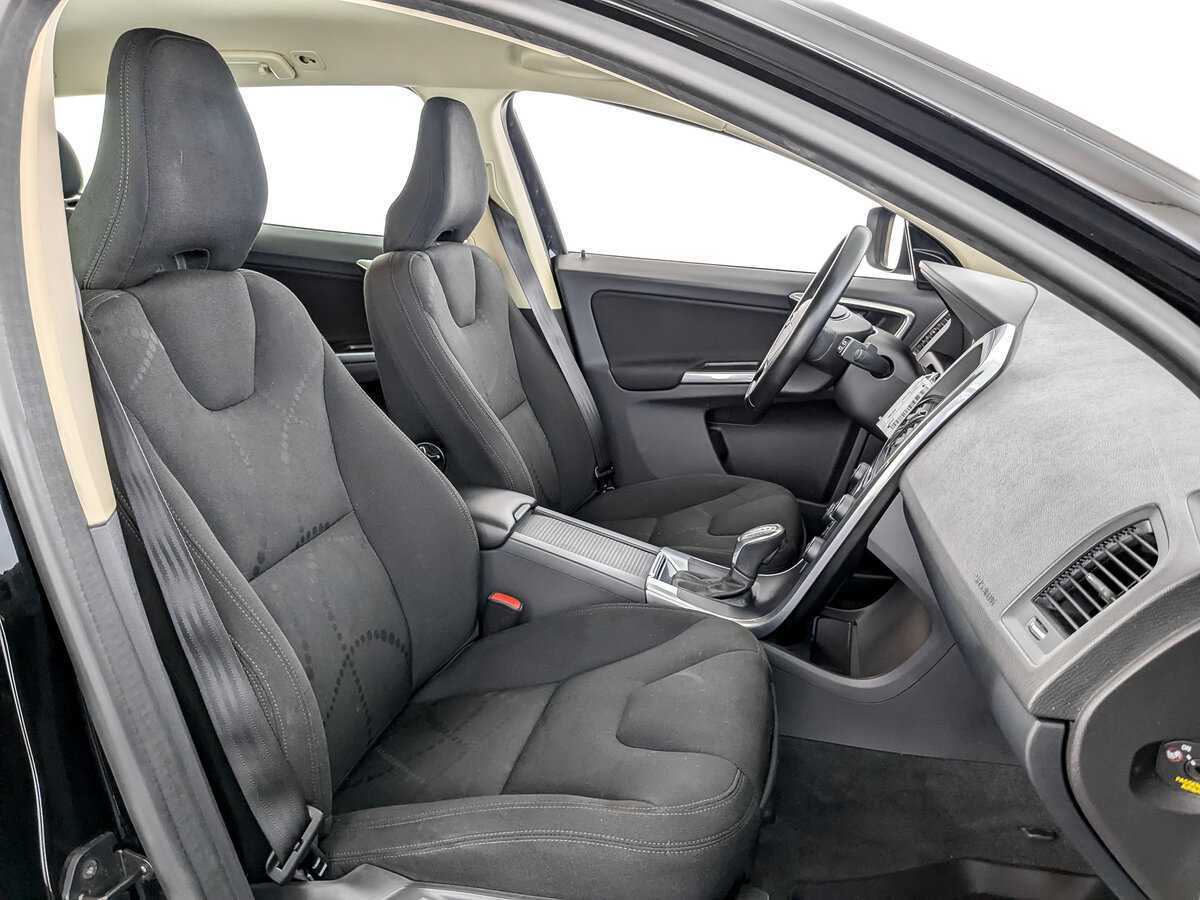 Купить Вольво ИксЦ60, 2012, 94 710 км.. Фото: #22