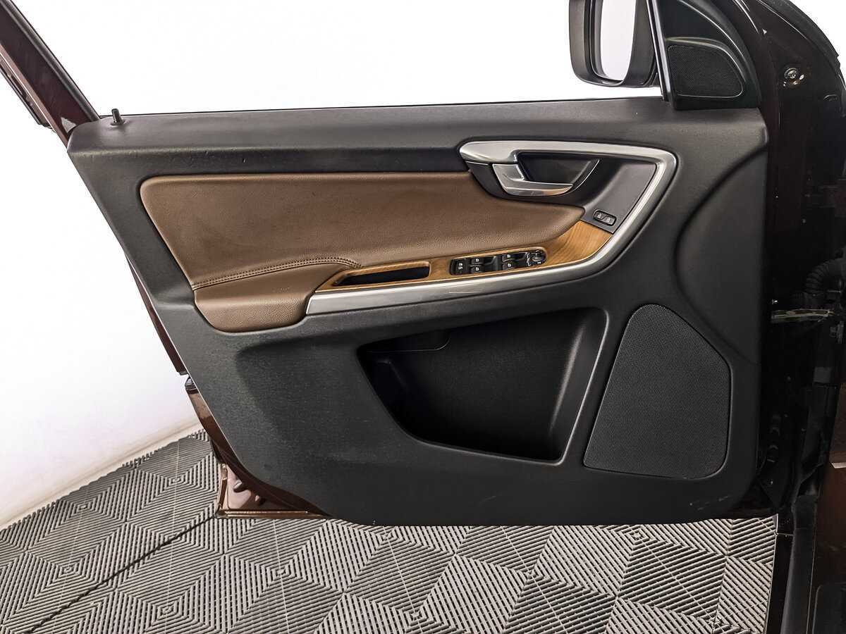 Купить Вольво ИксЦ60, 2014, 168 073 км.. Фото: #18