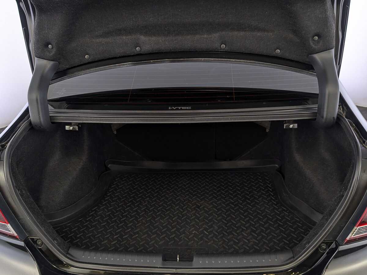 Купить Хонда Цивик, 2013, 202 866 км.. Фото: #9