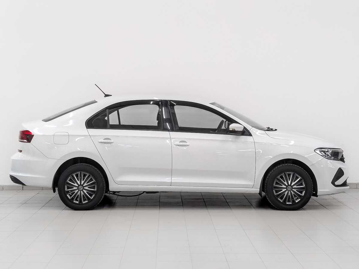 Купить Фольксваген Поло, 2021, 128 909 км.. Фото: #3