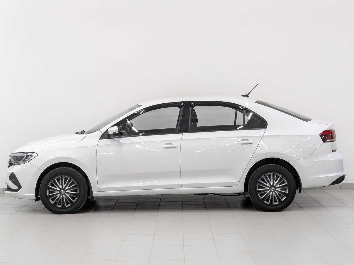 Купить Фольксваген Поло, 2021, 128 909 км.. Фото: #7