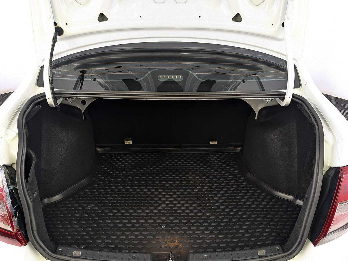 Купить Лада (ВАЗ) Гранта, 2022, 71 530 км.. Фото: #9