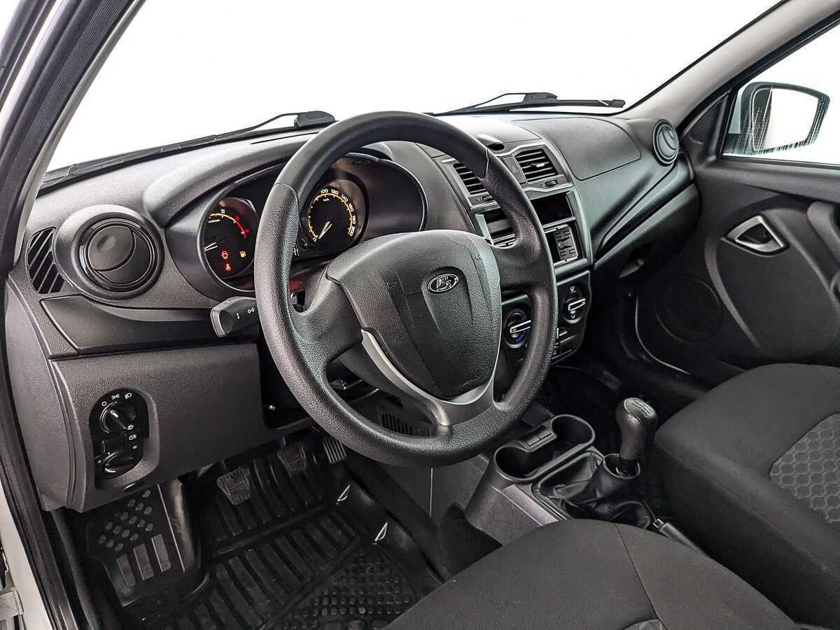 Купить Лада (ВАЗ) Гранта, 2022, 71 530 км.. Фото: #14