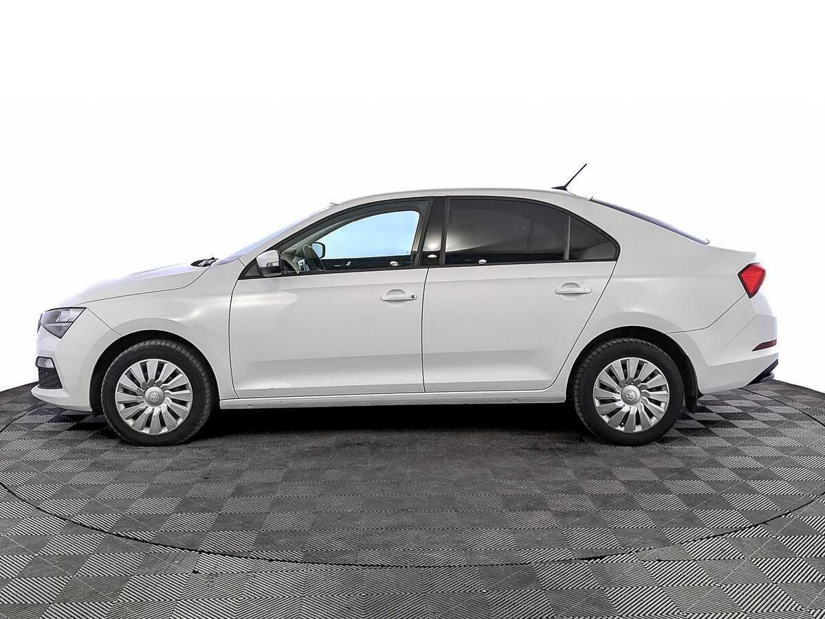 Купить Шкода Рапид, 2020, 194 120 км.. Фото: #7