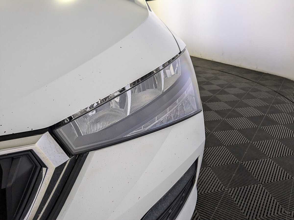 Купить Шкода Рапид, 2020, 194 120 км.. Фото: #10