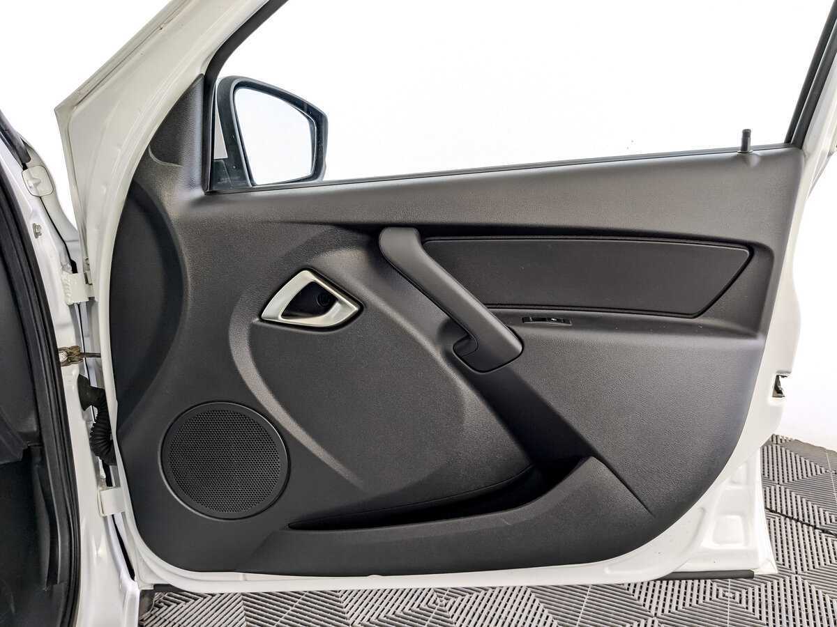 Купить Лада (ВАЗ) Гранта, 2022, 135 441 км.. Фото: #23