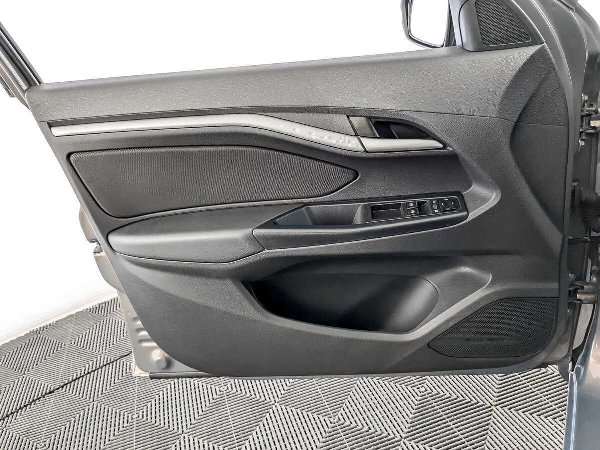 Купить Лада (ВАЗ) Веста, 2019, 72 161 км.. Фото: #18