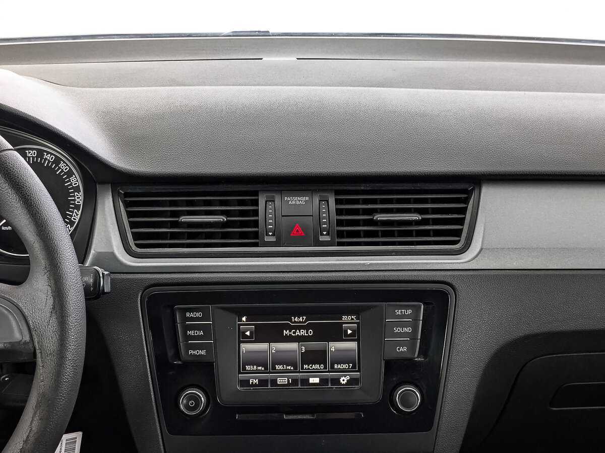 Купить Шкода Рапид, 2017, 145 587 км.. Фото: #14