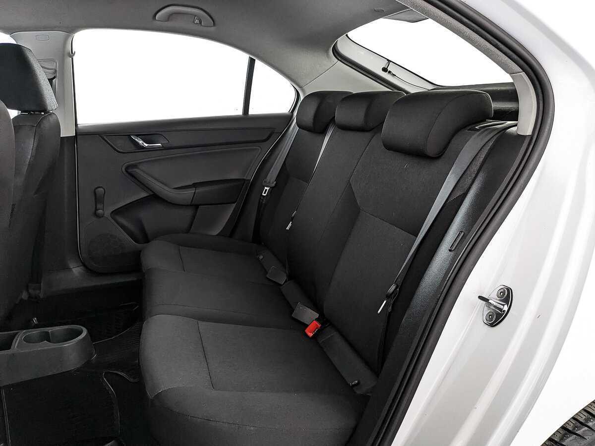 Купить Шкода Рапид, 2017, 145 587 км.. Фото: #15