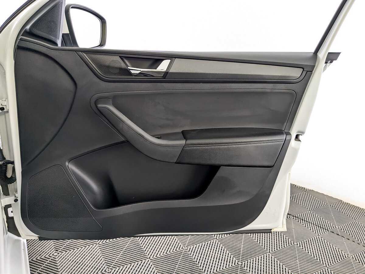 Купить Шкода Рапид, 2020, 202 147 км.. Фото: #18