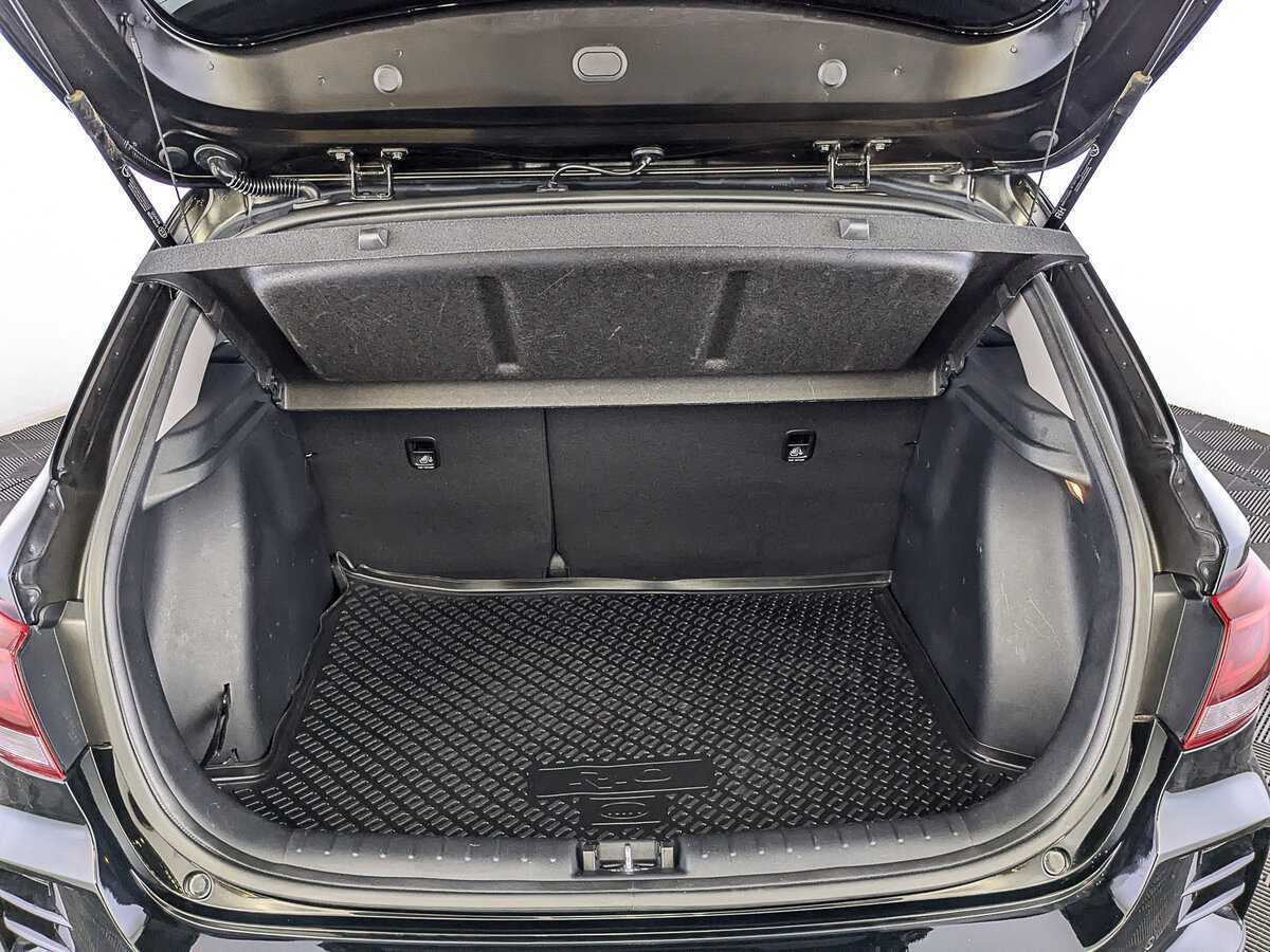 Купить Киа Рио, 2021, 62 000 км.. Фото: #9