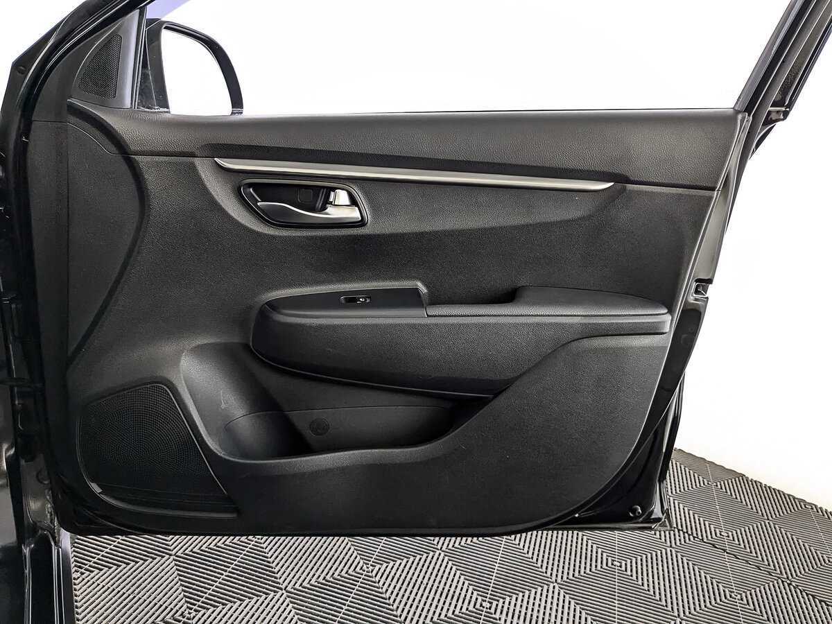 Купить Киа Рио, 2021, 62 000 км.. Фото: #23