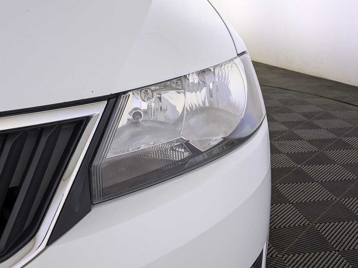 Купить Шкода Рапид, 2017, 174 056 км.. Фото: #10