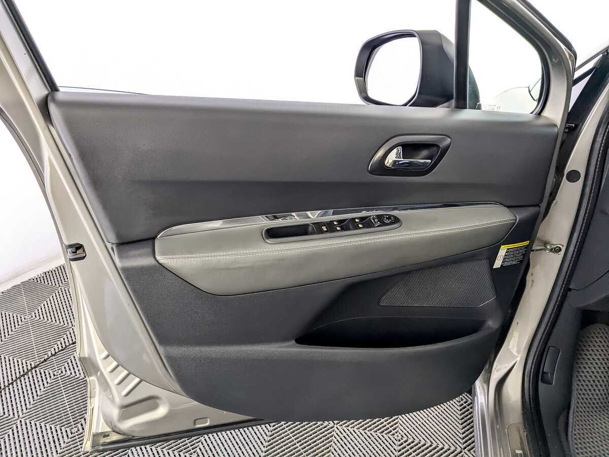 Купить Пежо 3008, 2012, 152 688 км.. Фото: #18