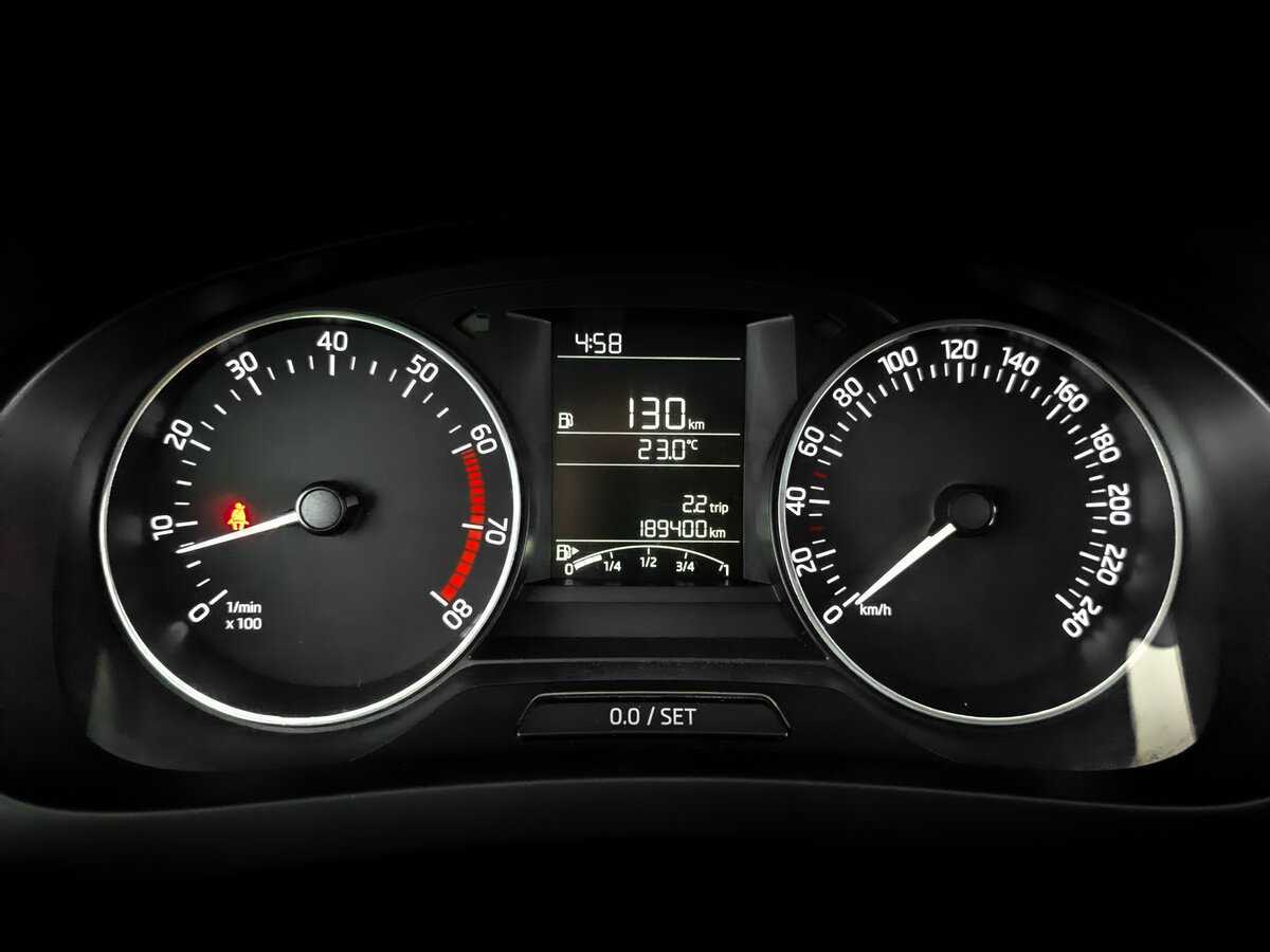 Купить Шкода Рапид, 2017, 189 398 км.. Фото: #12