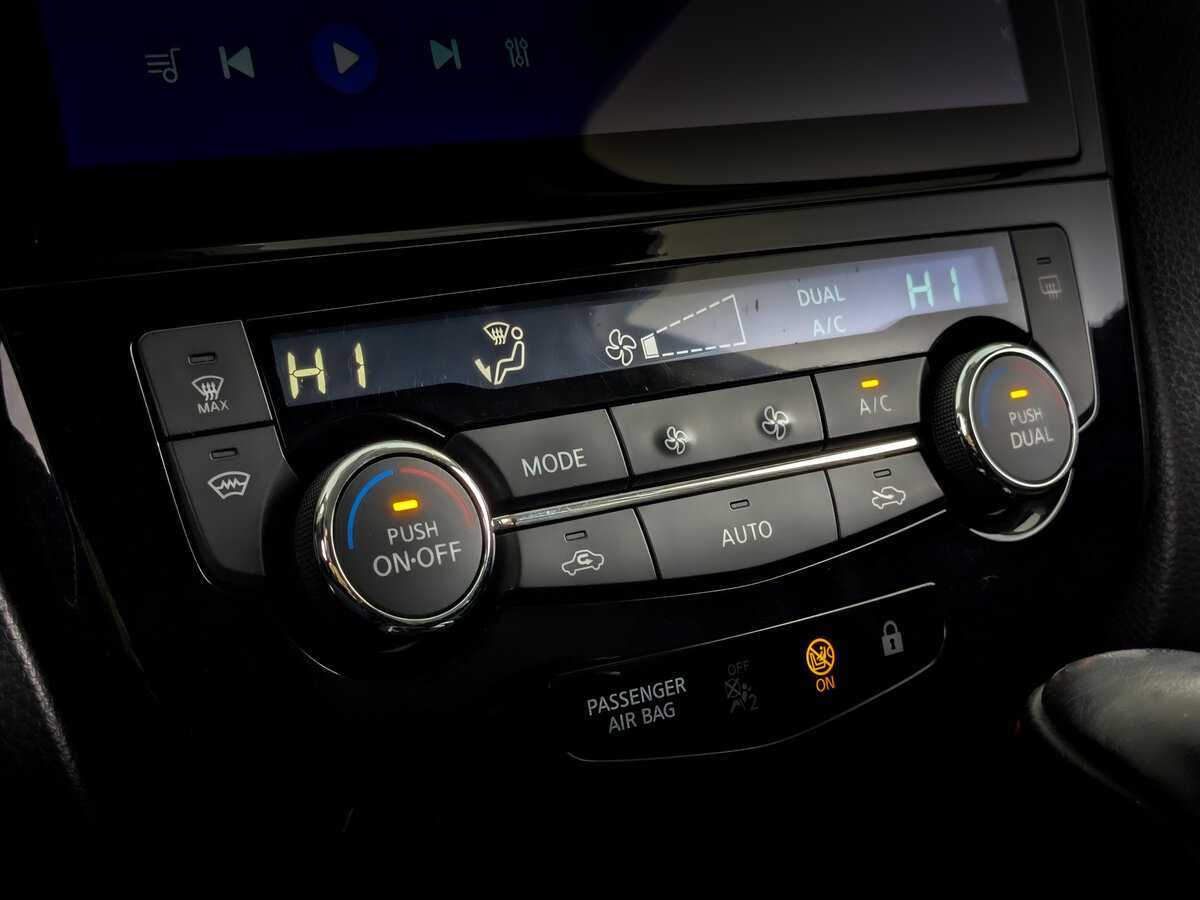 Купить Ниссан Кашкай, 2016, 177 011 км.. Фото: #24