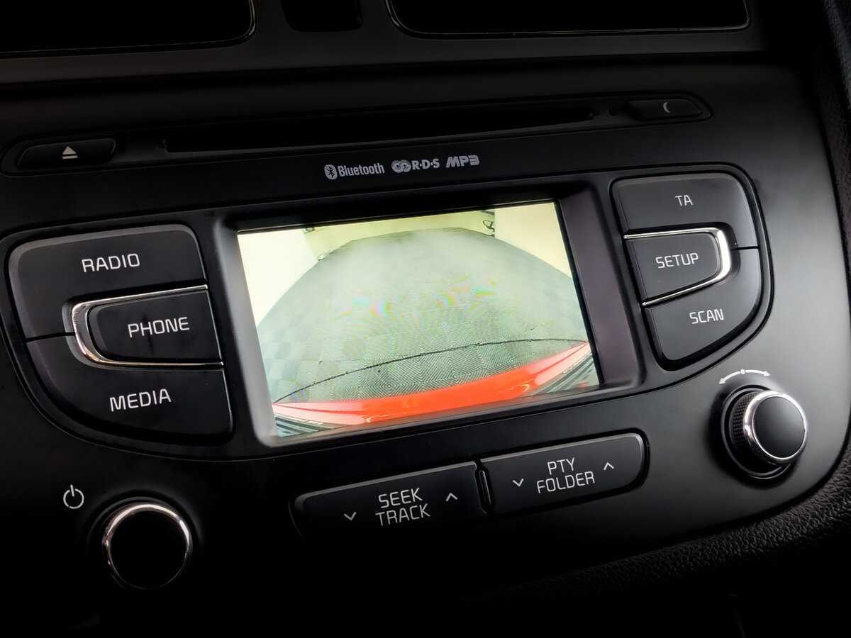 Купить Киа Сид, 2014, 196 785 км.. Фото: #22