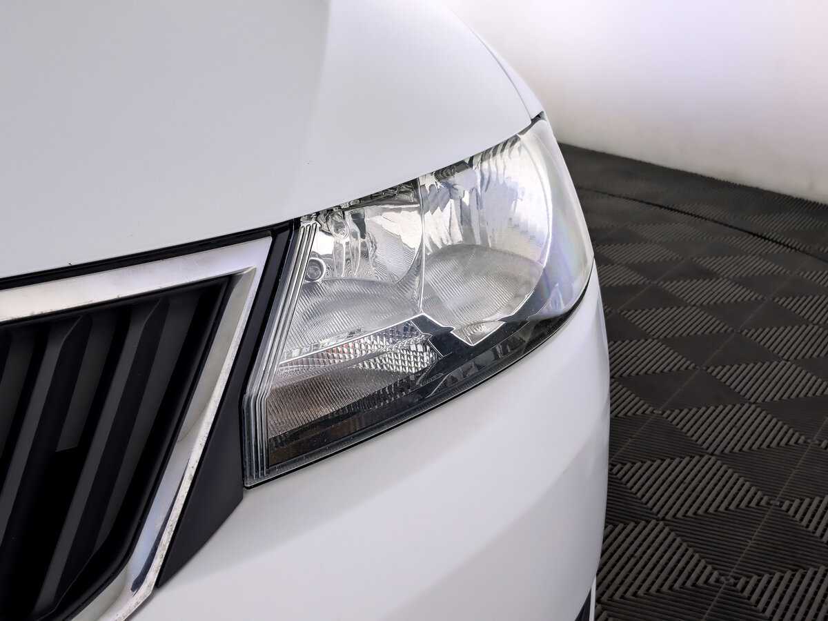 Купить Шкода Рапид, 2017, 163 106 км.. Фото: #16