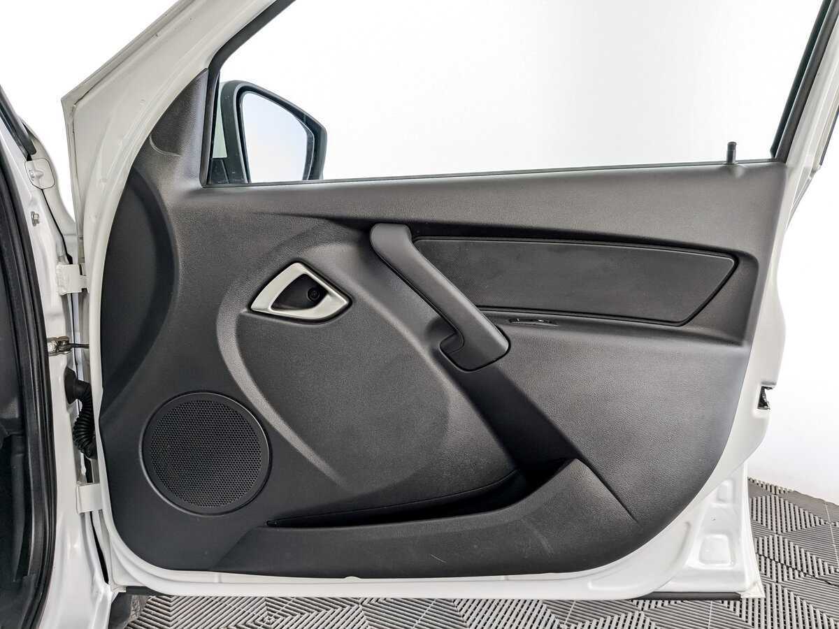 Купить Лада (ВАЗ) Гранта, 2022, 134 976 км.. Фото: #23