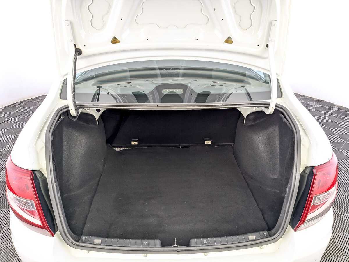 Купить Лада (ВАЗ) Гранта, 2022, 103 259 км.. Фото: #9