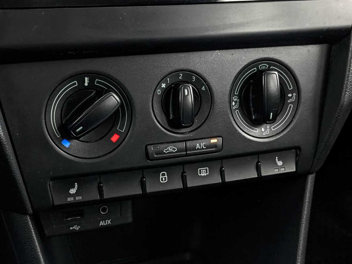 Купить Шкода Рапид, 2017, 209 187 км.. Фото: #20