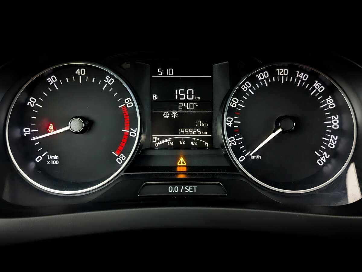 Купить Шкода Рапид, 2017, 149 922 км.. Фото: #12