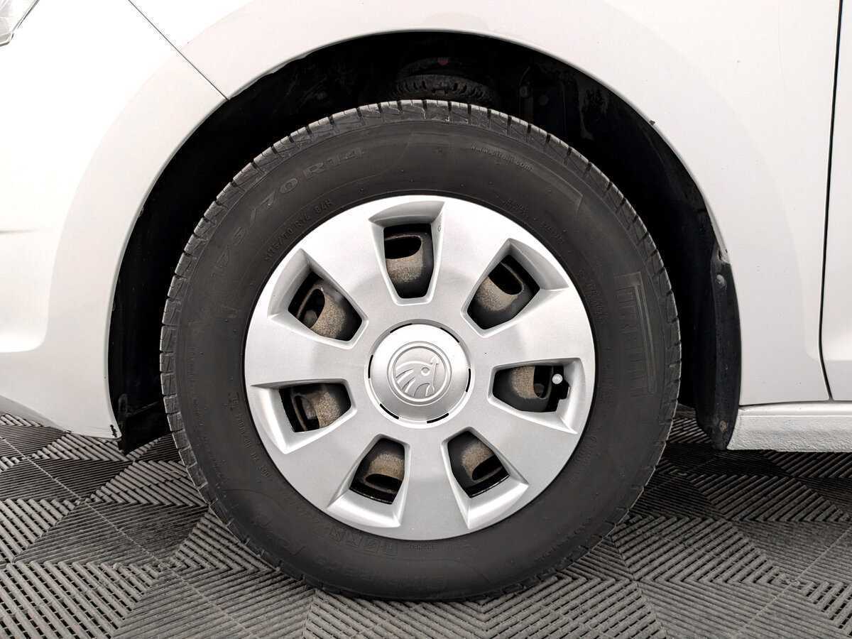 Купить Шкода Рапид, 2017, 149 922 км.. Фото: #17