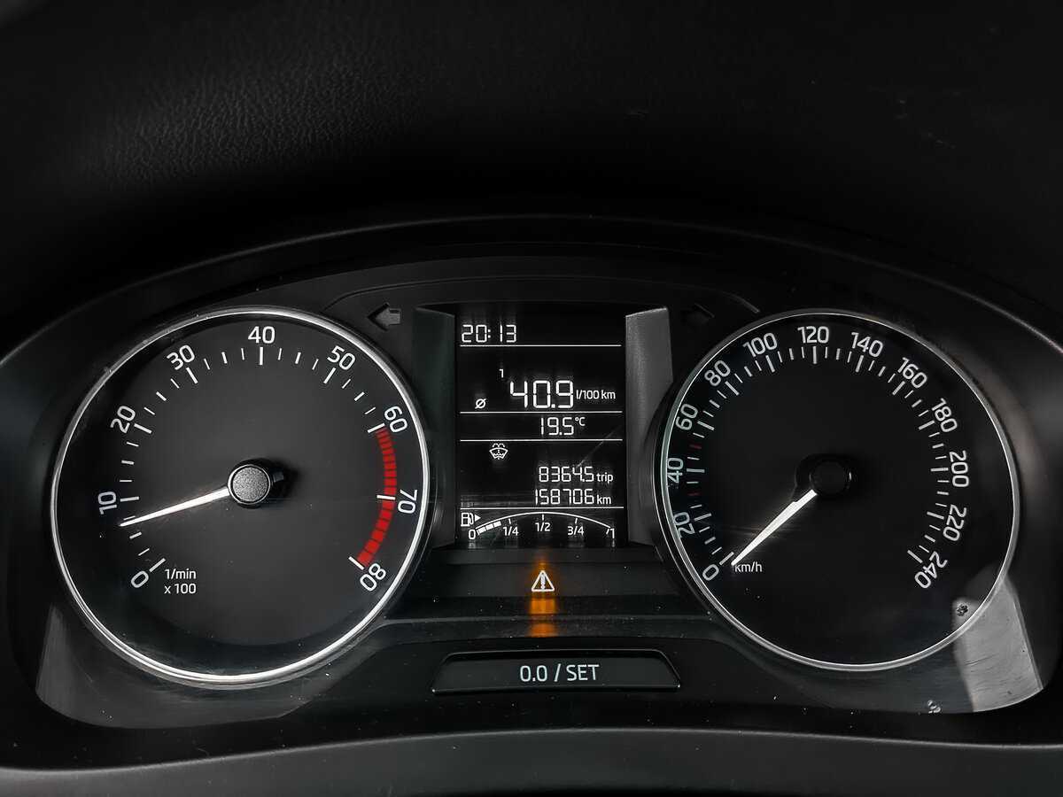 Купить Шкода Рапид, 2017, 158 698 км.. Фото: #15