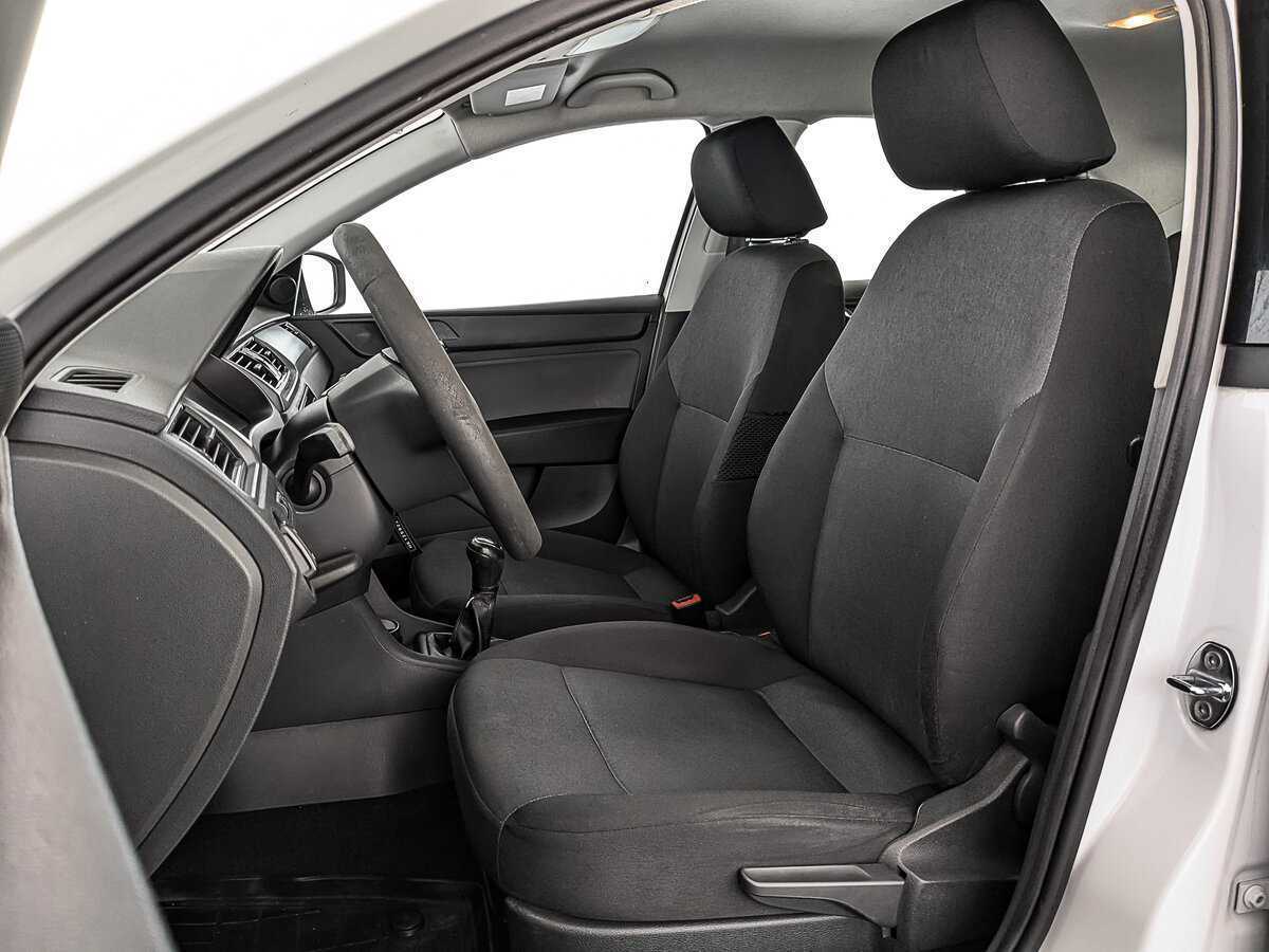 Купить Шкода Рапид, 2017, 158 698 км.. Фото: #19