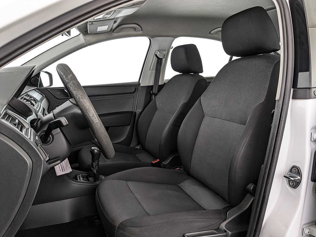 Купить Шкода Рапид, 2017, 174 708 км.. Фото: #19