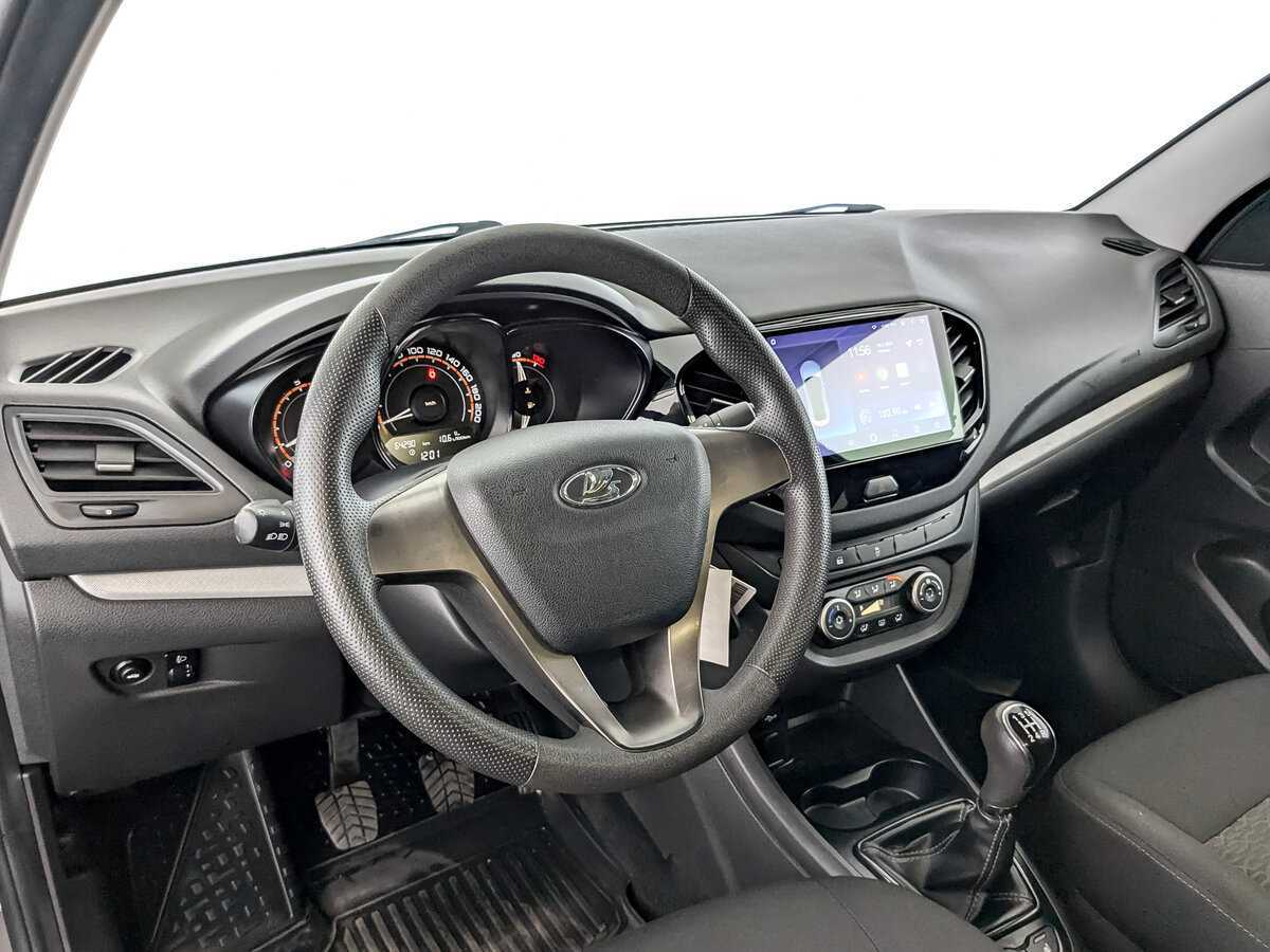 Купить Лада (ВАЗ) Веста, 2017, 64 289 км.. Фото: #15