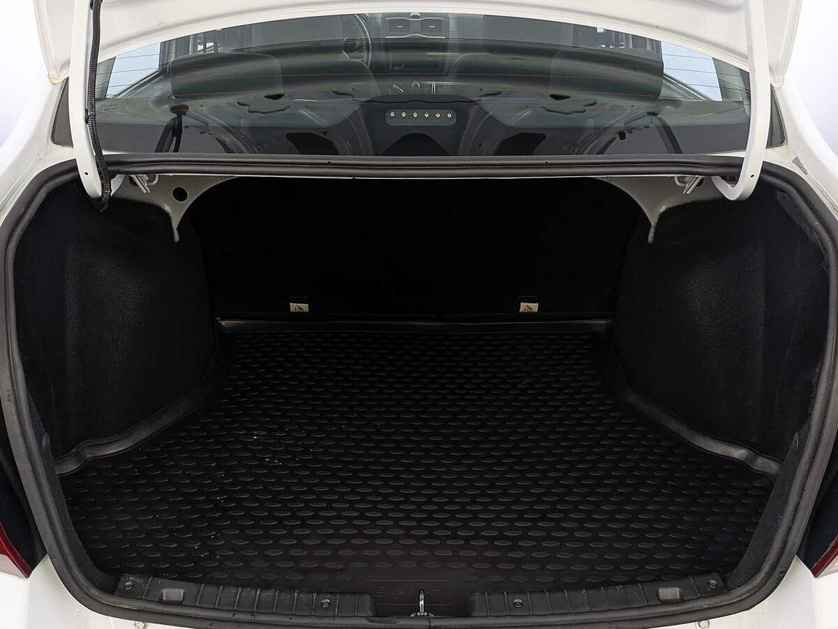 Купить Лада (ВАЗ) Гранта, 2022, 109 675 км.. Фото: #9