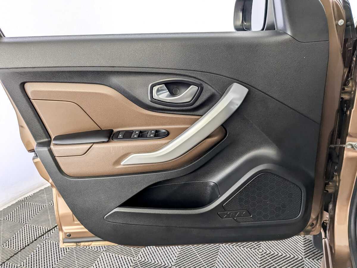 Купить Лада (ВАЗ) ИКСРЭЙ, 2017, 96 796 км.. Фото: #18