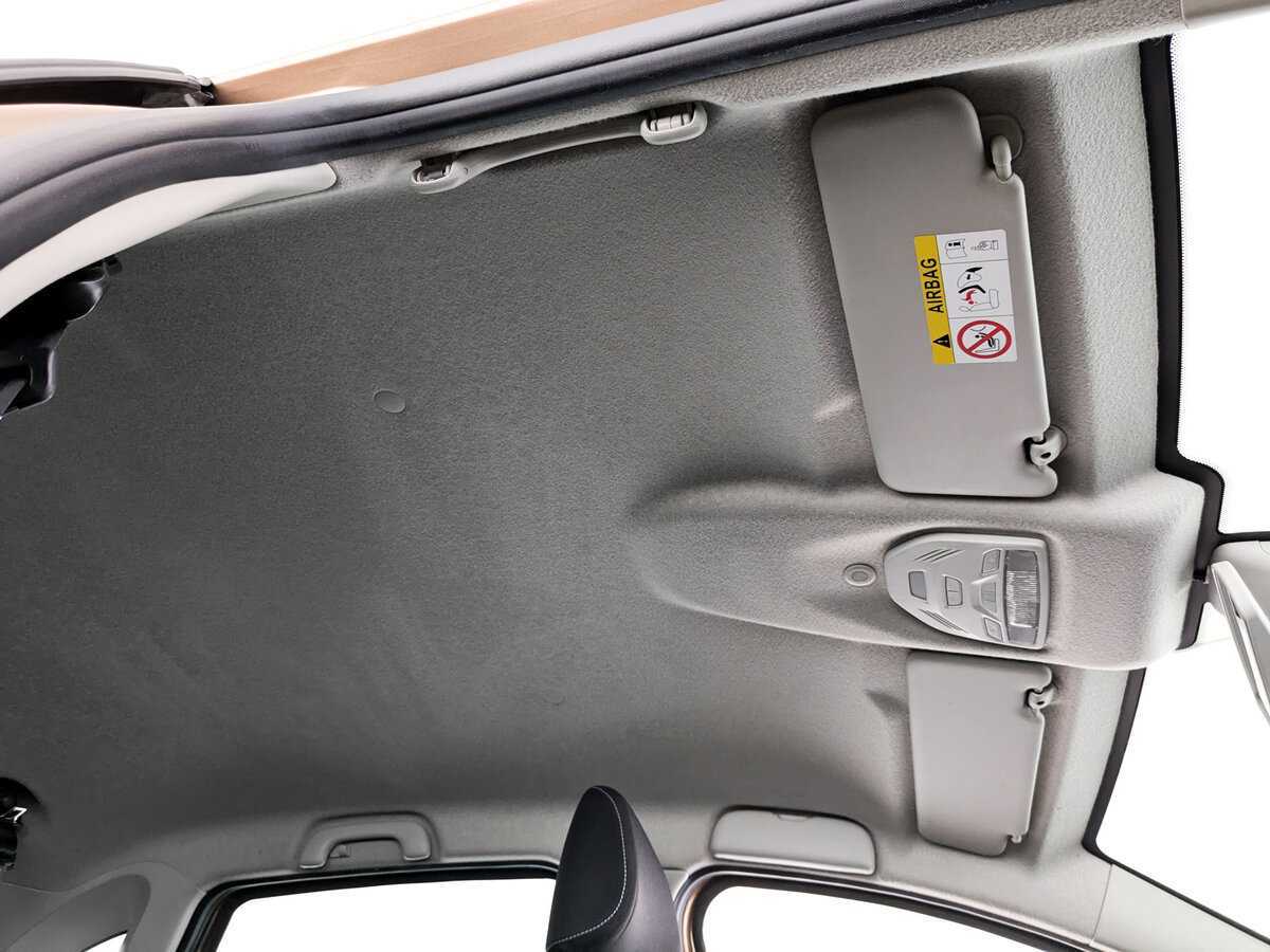 Купить Лада (ВАЗ) ИКСРЭЙ, 2017, 96 796 км.. Фото: #21