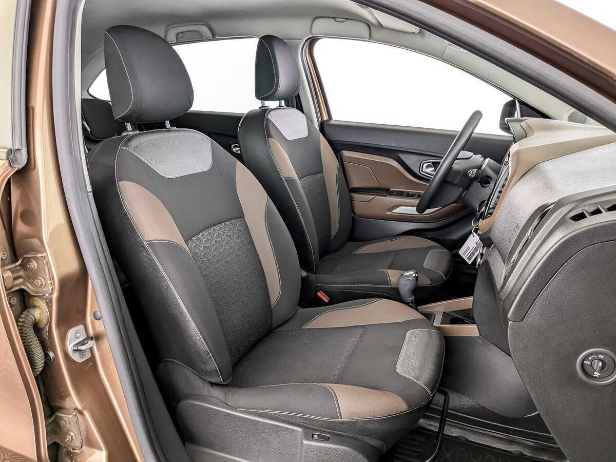 Купить Лада (ВАЗ) ИКСРЭЙ, 2017, 96 796 км.. Фото: #22