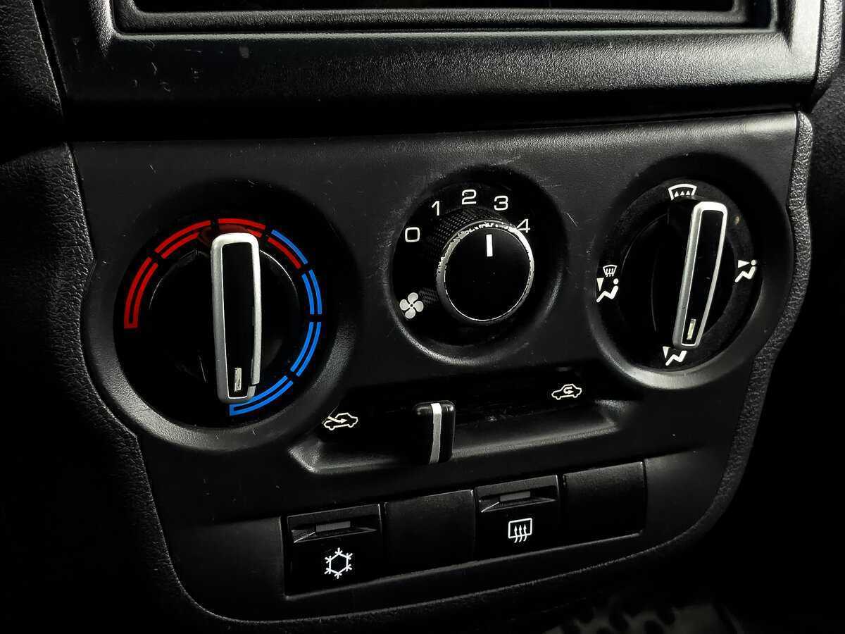 Купить Лада (ВАЗ) Гранта, 2022, 126 479 км.. Фото: #20