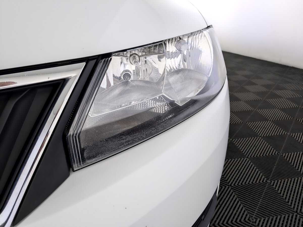 Купить Шкода Рапид, 2019, 156 377 км.. Фото: #16