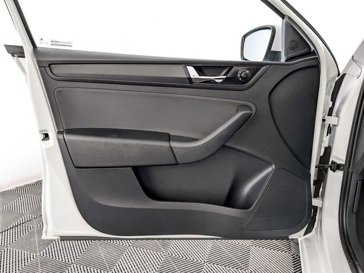 Купить Шкода Рапид, 2019, 156 377 км.. Фото: #18