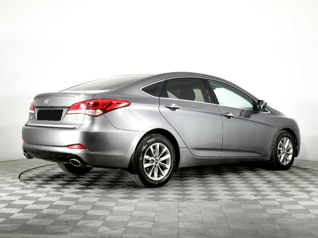 Купить Хендай ай40, 2016, 208 739 км.. Фото: #4