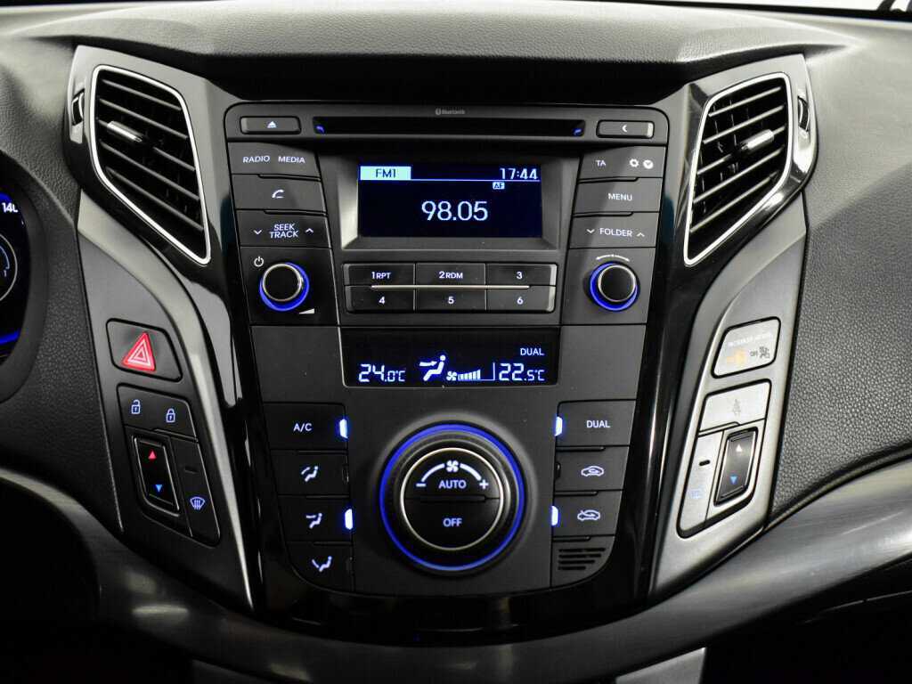 Купить Хендай ай40, 2016, 208 739 км.. Фото: #13