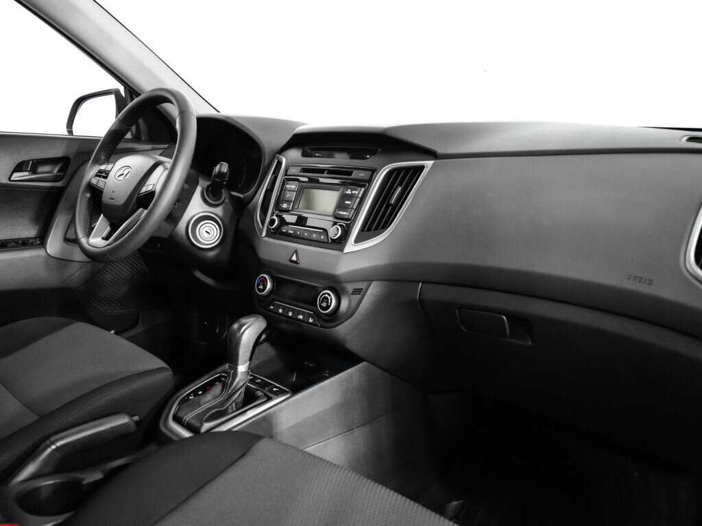 Купить Хендай Крета, 2018, 74 645 км.. Фото: #8