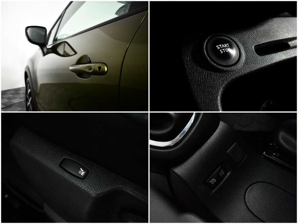 Купить Рено Каптюр, 2016, 58 828 км.. Фото: #14