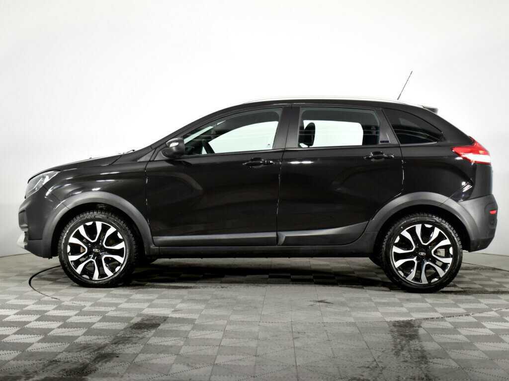 Купить Лада (ВАЗ) ИКСРЭЙ, 2020, 69 712 км.. Фото: #7