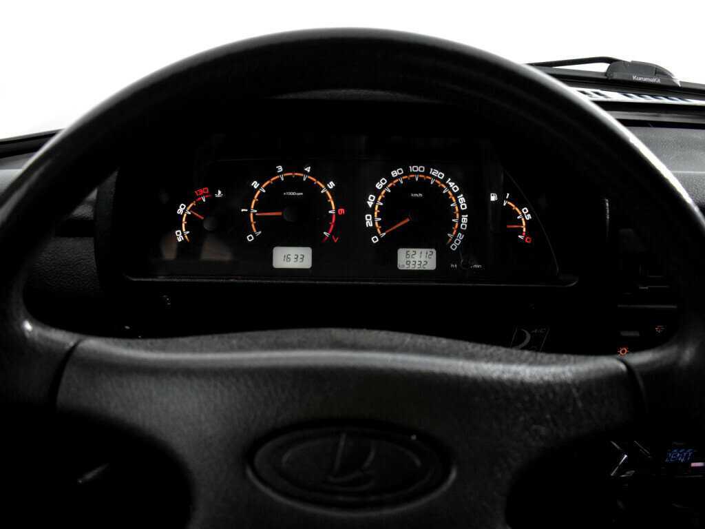 Купить Лада (ВАЗ) 2121 (4х4), 2019, 62 111 км.. Фото: #16