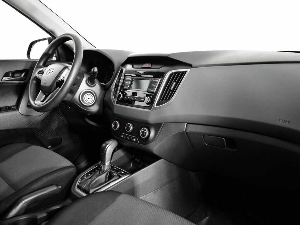 Купить Хендай Крета, 2019, 44 475 км.. Фото: #8