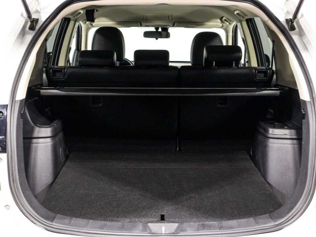 Купить Митсубиши Оутлэндер, 2016, 168 637 км.. Фото: #14