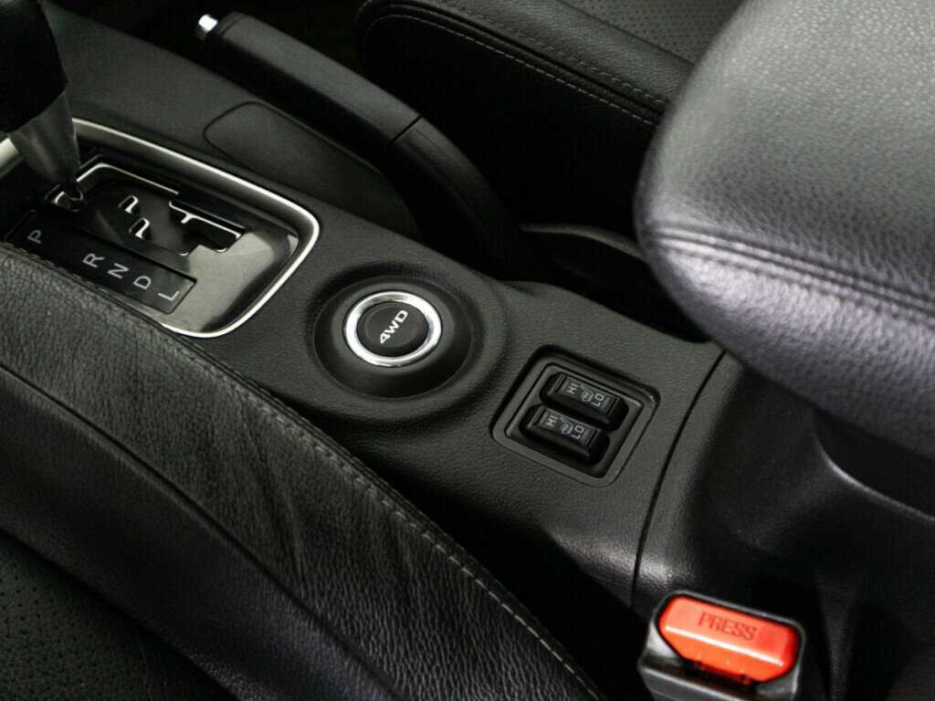 Купить Митсубиши Оутлэндер, 2016, 168 637 км.. Фото: #16