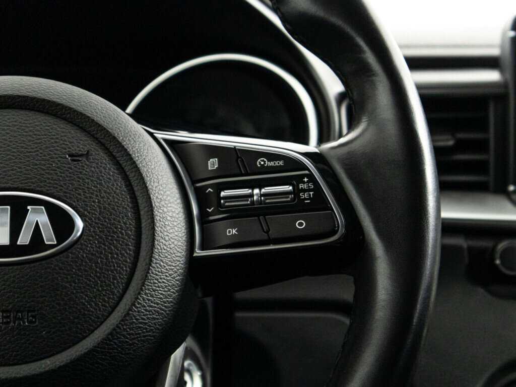 Купить Киа Сид, 2019, 133 155 км.. Фото: #18