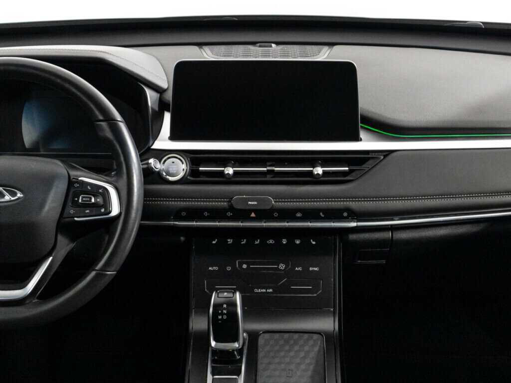 Купить Чери Тигго 7 Про, 2022, 37 186 км.. Фото: #13